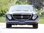 Chrysler 300G Convertible 1961 года